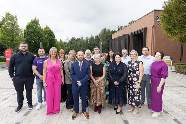 Care Opinion Facilitators Northern Ireland