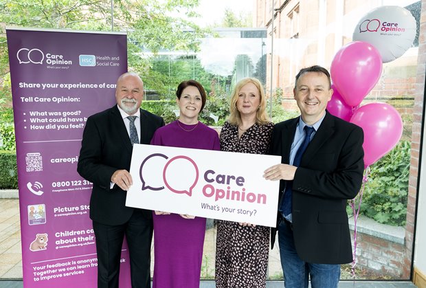 Public Health Agency Team